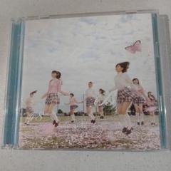 AKB 桜の木になろう CD&DVD