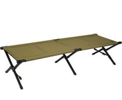 【廃盤品】QUICK CAMP クイックキャンプ GIコット ※2個売りも可 2025年最新】QUICKCAMP コットの人気アイテム - メルカリ