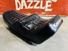 2025年最新】Z400FX シートの人気アイテム - メルカリ