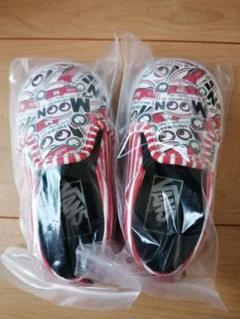 2025年最新】mooneyes vansの人気アイテム - メルカリ