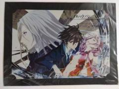 ギルティクラウン GuiltyCrown メタルポートレートD