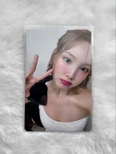 TWICE strategy ナヨン　ガチャガチャ　DIVE TWICE『DIVE』MV Teaser -NAYEON- - YouTube