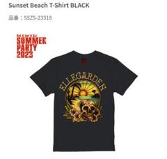ELLEGARDEN エルレガーデン Tシャツ M サマーパーティ - メルカリ