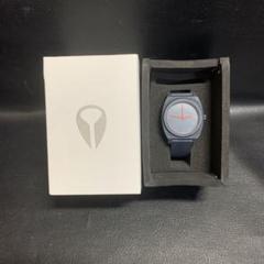 NIXON TIME TELLER P マットネイビー