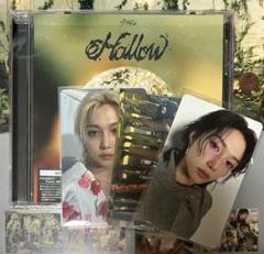 まるこ　straykids Hollow 通常盤 Stray Kids/Hollow＜通常盤＞