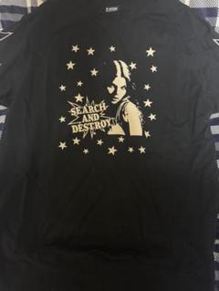 今週のおすすめ製品 ヒステリックグラマー袖星柄カットトレーナーヒスガール トップス