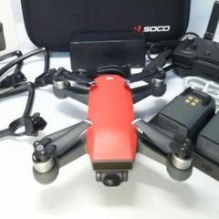 2025年最新】dji sparkの人気アイテム - メルカリ