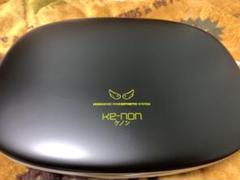 ケノン 脱毛器 ver8.4