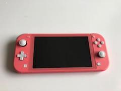 Nintendo Switch Lite 本体