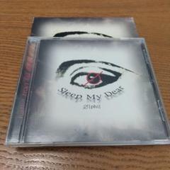 Sleep My Dear Media-Youth ヴィジュアル系 V系 Sleep My Dear | GALLERY OF VISUAL SHOCK