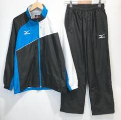 Mizuno THERMAL PLUS ウインドブレーカー ジャージ 上下セット