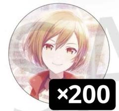 プロセカ MEIKO 缶バッジ VOCALOID 200点 初音ミク - メルカリ