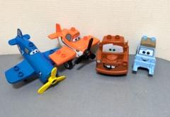 トミカ　カーズ　レゴデュプロ　まとめ売り LEGO レゴ デュプロ カーズ まとめ売り - メルカリ