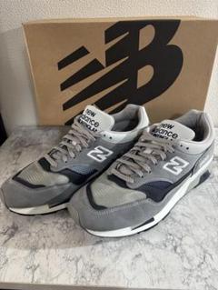 ニューバランス1500 Made In UK 1500