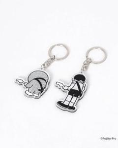 LAD MUSICIAN × ドラえもん　ACRYLIC KEYRING セット LAD MUSICIAN × ドラえもん ACRYLIC KEYRING セット 小物