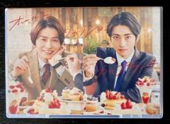 Amazon.co.jp: オールドファッションカップケーキ Blu-ray