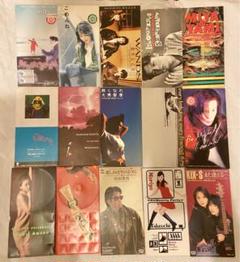 2025年最新】8センチcdまとめ売りの人気アイテム - メルカリ