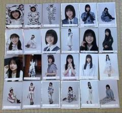 櫻坂46 大園玲 生写真24枚まとめ売り - メルカリ