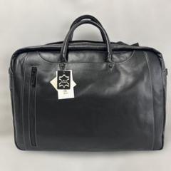 高級✨鴻池製作所 FANTEL ボストンバッグ ブラック　本革レザー　2way 楽天市場】KONOIKE ボストンバッグ 鴻池製作所 Fantel 牛革