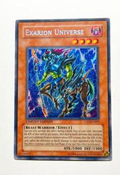No.833 遊戯王 美品 イグザリオンユニバース ウルトラレア G6-03 2025年最新】遊戯王 イグザリオンユニバースの人気アイテム
