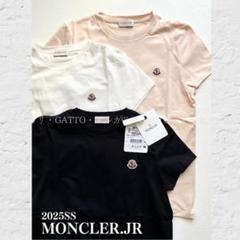 2025SS モンクレール Tシャツ 3枚セット 14A 2025SS モンクレール Tシャツ 3枚セット 14A - メルカリ