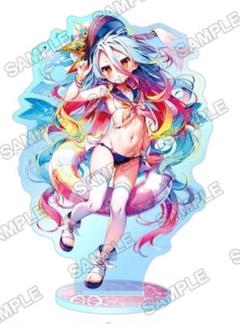 ノーゲーム・ノーライフ 榎宮祐 メロンブックス　アクリルボード　特典 Amazon.co.jp: ノーゲームノーライフ MF文庫J 20周年記念フェア