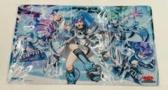 遊戯王 アルゴスターズ ARG☆S－栄冠のアドラ　プレイマット スリーブ 未開封品】ARG☆S-栄冠のアドラ/プレイマット - トレカぱられる