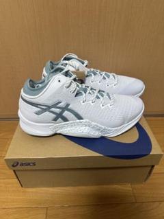asics バスケットボールシューズ UNPRE ARS WIDE