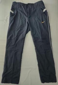 未使用タグ付き Nike ベースボールパンツ XL