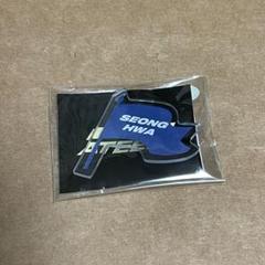 Ateez Kcon ソンファ トレカ 缶バッジ 缶バッチ Ateez Kcon ソンファ トレカ 缶バッジ 缶バッチ CD