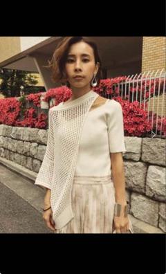 大人気✨着用数回✨Ameri Vintage花柄ニット AMERI VINTAGE(アメリ ヴィンテージ)直営通販サイト