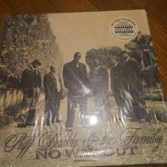 Puff Daddy & The Family レコード3点セット 国内盤CD☆パフ・ダディ&ザ・ファミリー/Puff Daddy & The
