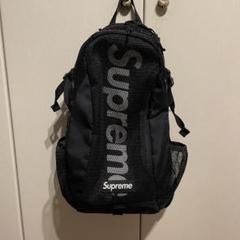 2025年最新】supreme mesh backpackの人気アイテム - メルカリ