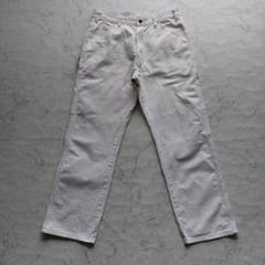 00s ディッキーズ Dickies ペインターパンツ W33L32 白 00s ディッキーズ Dickies ペインターパンツ W33L32 白 - メルカリ