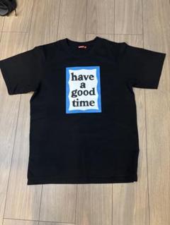 2025年最新】HAVE a good time tシャツ mの人気アイテム - メルカリ