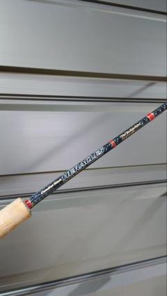 【新品未使用】EVERGREEN エバーグリーン ヘラクレスレッドマイスター EVERGREEN（エバーグリーン インターナショナル） - HCSC-67M EG