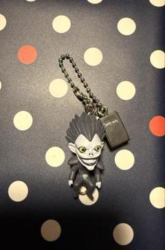 2025年最新】death note ストラップの人気アイテム - メルカリ