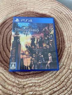 PS4 キングダムハーツ3