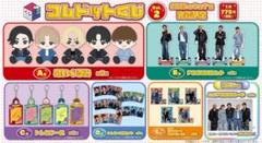 2025年最新】コムドット アクスタの人気アイテム - メルカリ