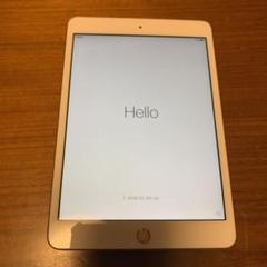 【花子様専用】iPad mini 中古品