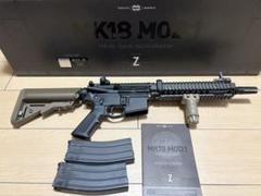 2025年最新】mk18 mod1 東京マルイ マガジンの人気アイテム