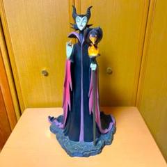 眠れる森の美女 マレフィセント ヴィランズ ライト ビッグフィギュア 眠れる森の美女 マレフィセント ヴィランズ ライト ビッグ