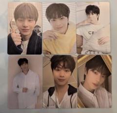 2025年最新】btob ソンジェ トレカの人気アイテム - メルカリ