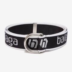 正規品・Balenciaga リングベルト black/white