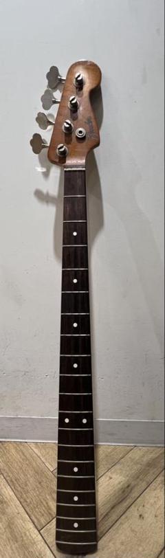 フェンダー ジャズベース 中古】Fender Japan JB75-90US Modified フェンダージャパン