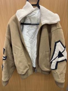 アルマーニ EMPORIO ARMANI ブルゾン ジャケット アウター