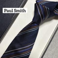 2025年最新】Paul Smith メンズ ネクタイの人気アイテム - メルカリ