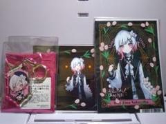 魔法少女ノ魔女裁判 桜羽エマ セット