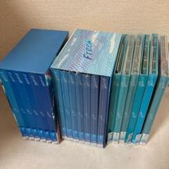 Free Dvd 3期の中古 未使用品を探そう メルカリ