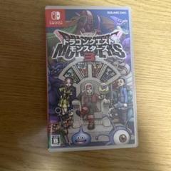 ドラゴンクエストモンスターズ3